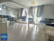 Appartement à NEUILLY-SUR-MARNE