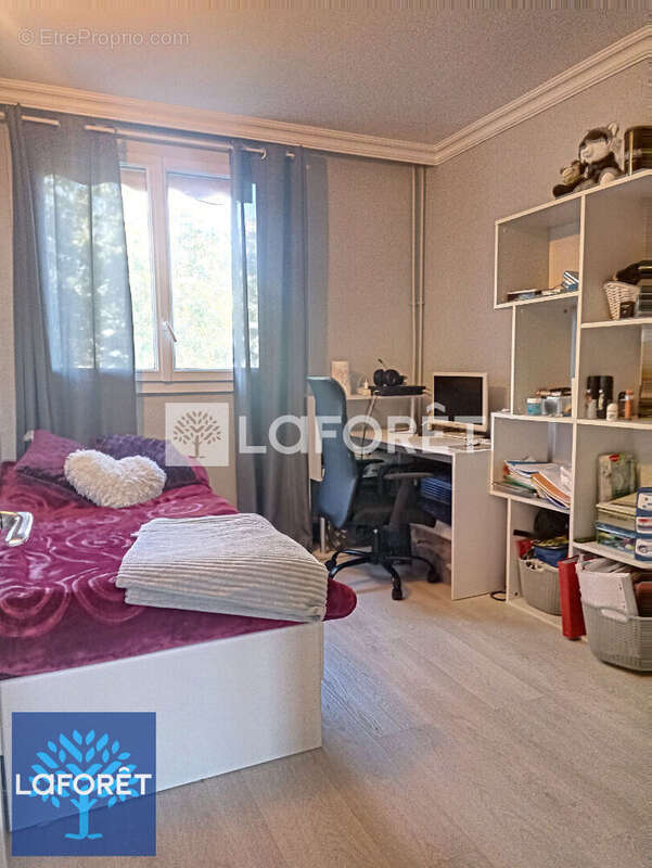Appartement à NEUILLY-SUR-MARNE