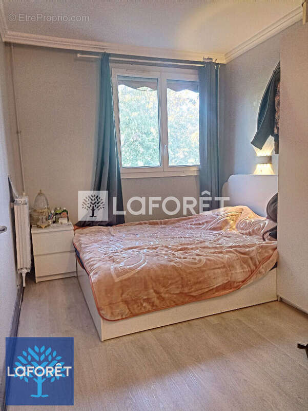 Appartement à NEUILLY-SUR-MARNE