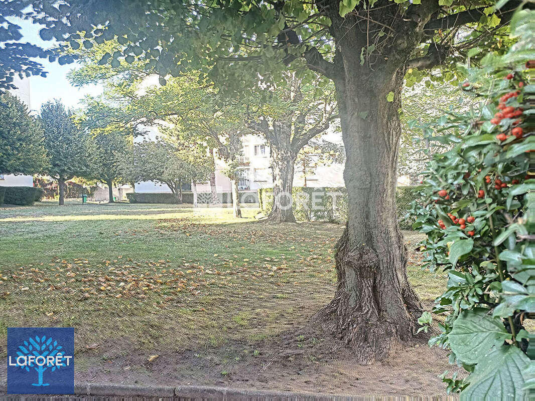 Appartement à NEUILLY-SUR-MARNE