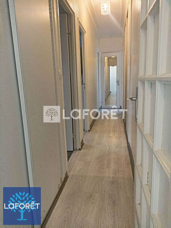 Appartement à NEUILLY-SUR-MARNE
