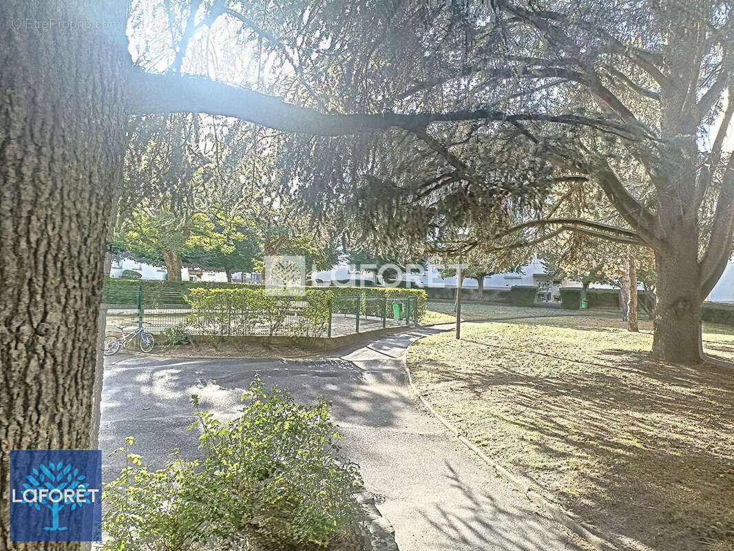 Appartement à NEUILLY-SUR-MARNE