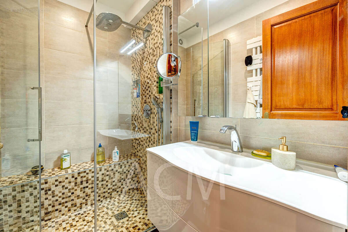 Appartement à MAISONS-LAFFITTE