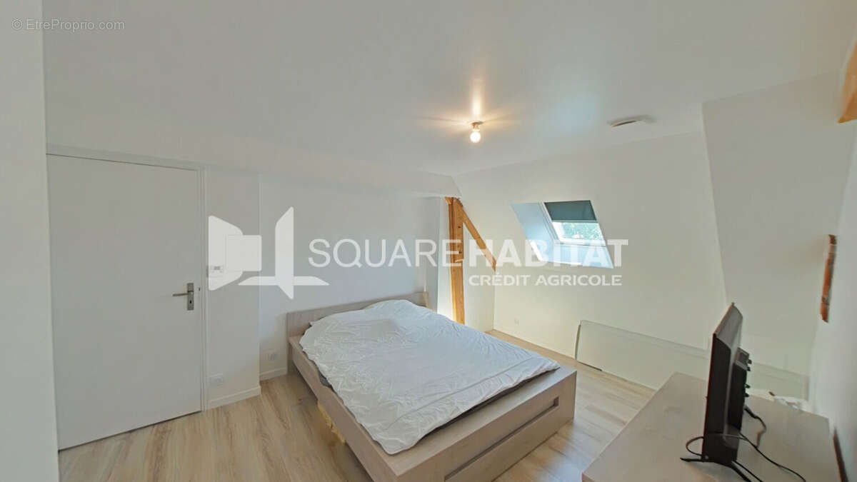 Maison à L&#039;ILE-BOUCHARD