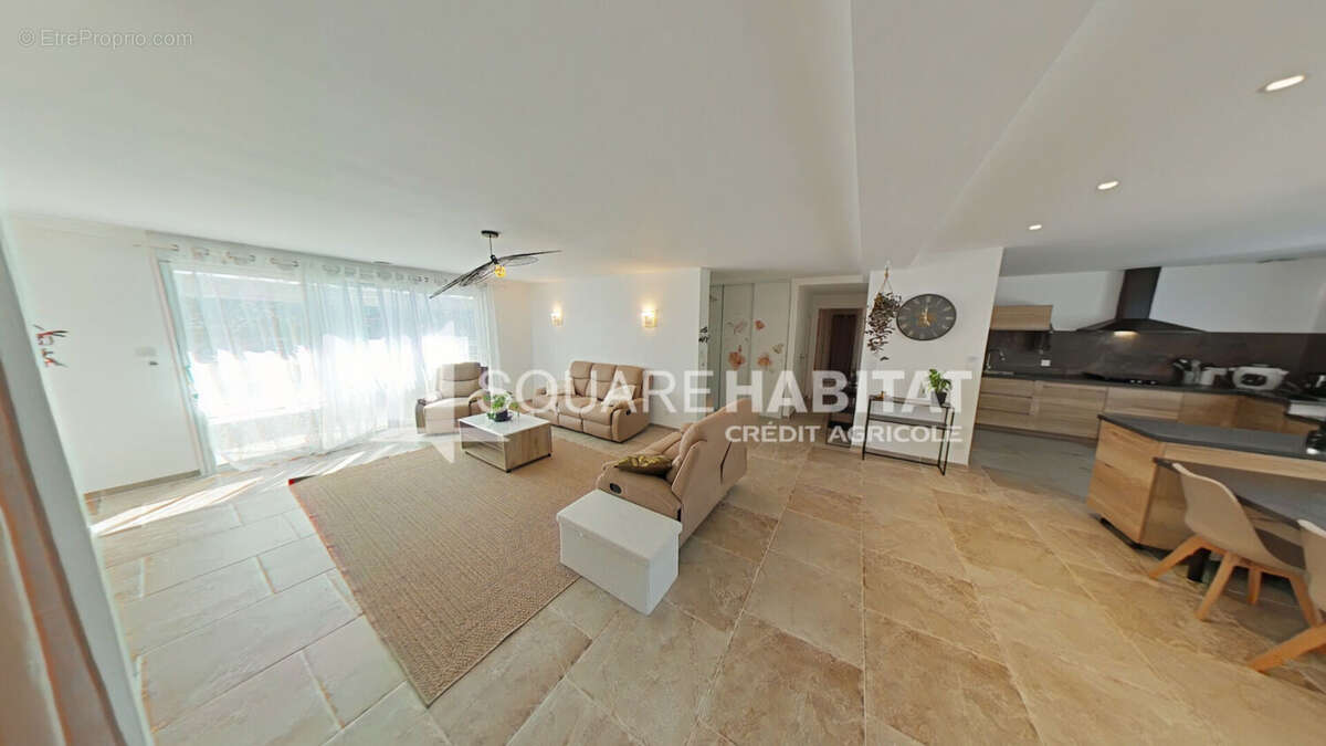 Maison à L&#039;ILE-BOUCHARD