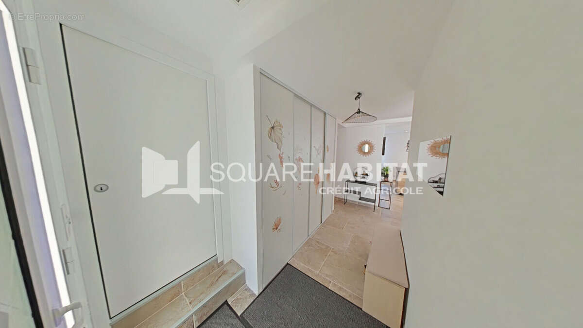 Maison à L&#039;ILE-BOUCHARD