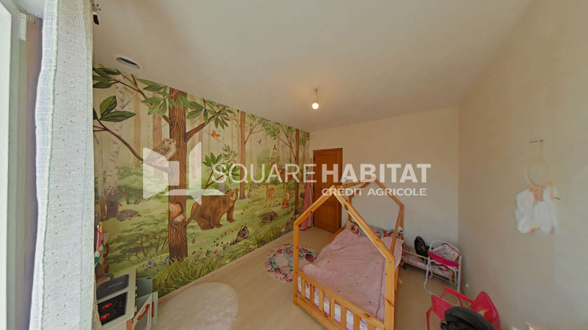 Maison à L&#039;ILE-BOUCHARD