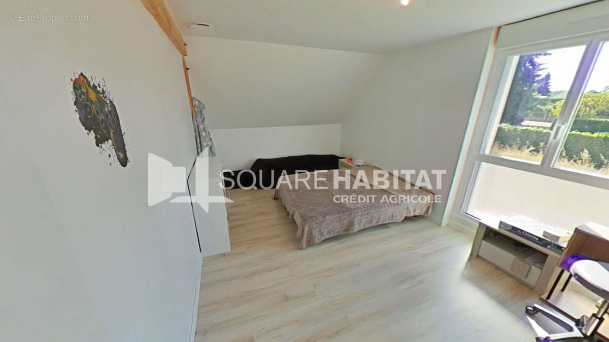 Maison à L&#039;ILE-BOUCHARD