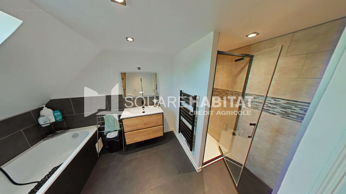 Maison à L&#039;ILE-BOUCHARD