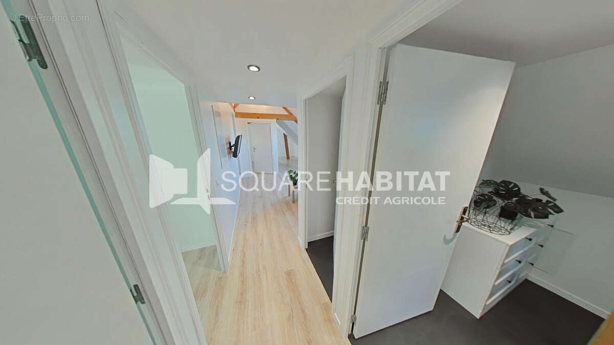 Maison à L&#039;ILE-BOUCHARD