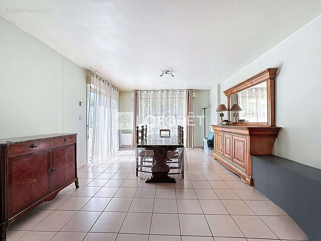 Maison à OUISTREHAM