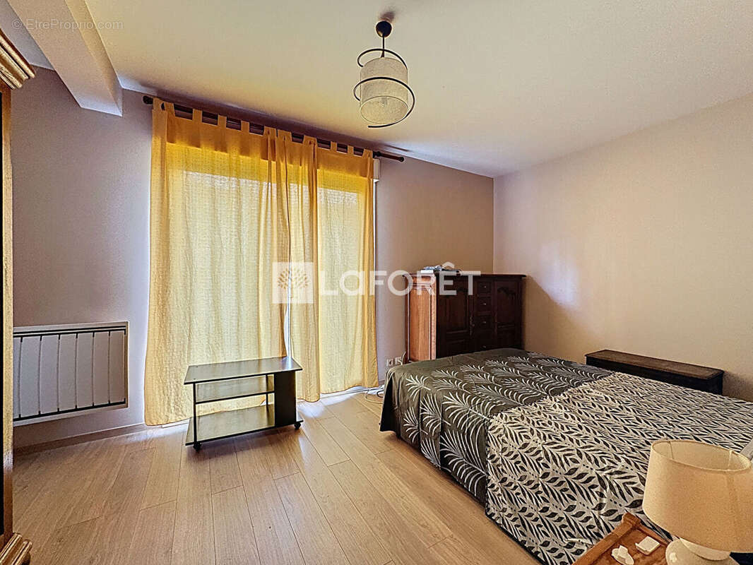 Maison à OUISTREHAM