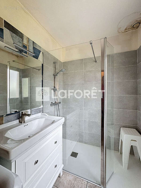 Maison à OUISTREHAM