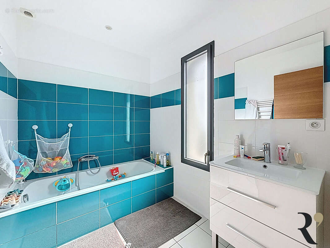 Maison à QUINT-FONSEGRIVES