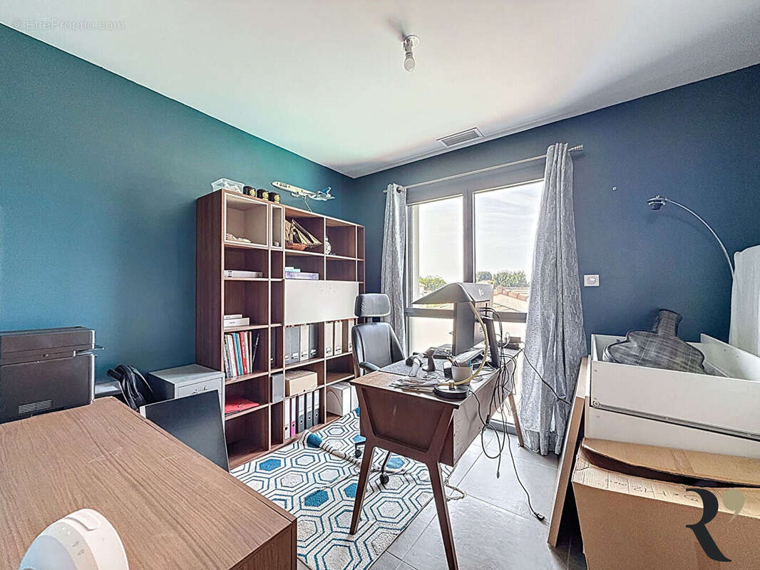 Maison à QUINT-FONSEGRIVES