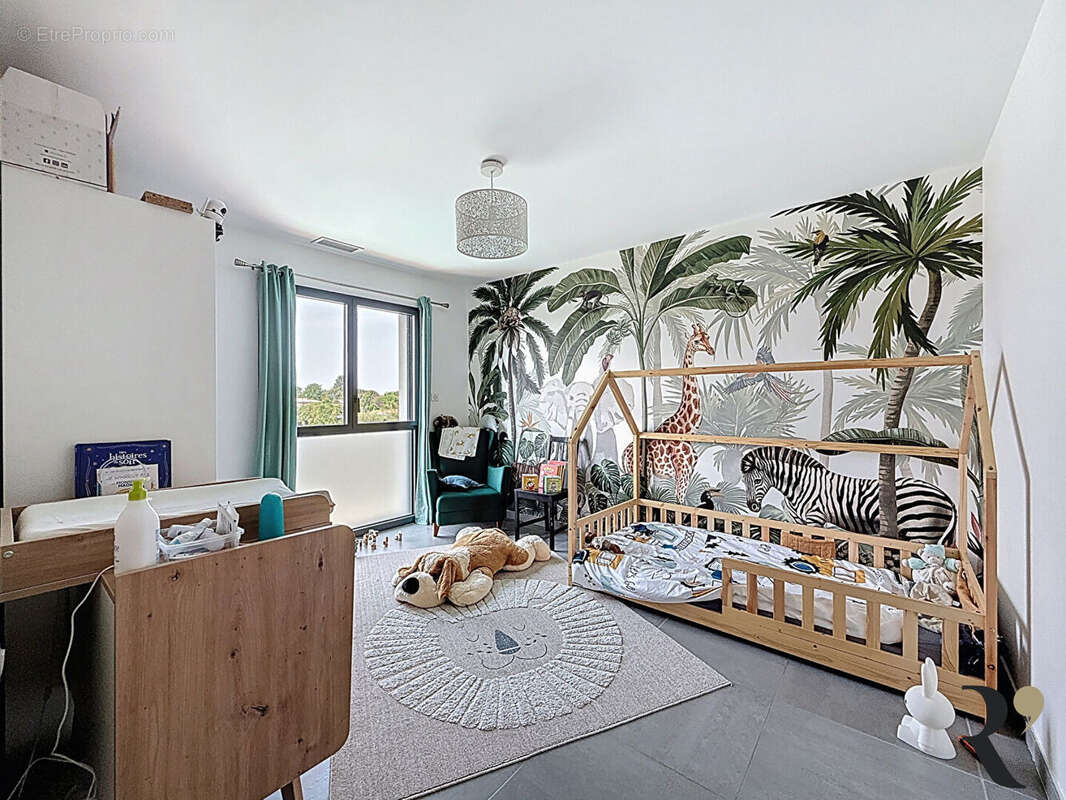 Maison à QUINT-FONSEGRIVES