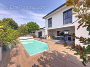 Maison à QUINT-FONSEGRIVES