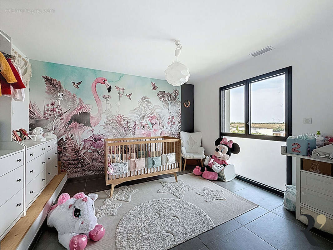 Maison à QUINT-FONSEGRIVES