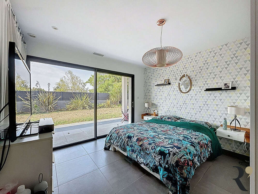 Maison à QUINT-FONSEGRIVES