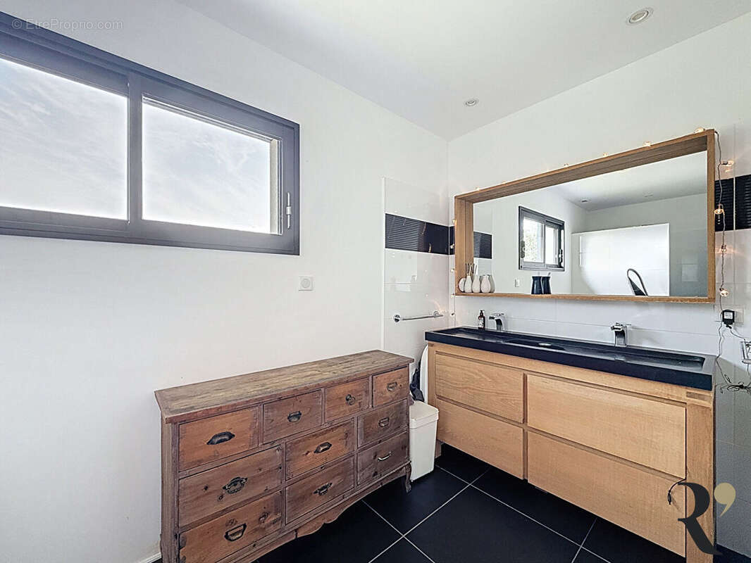 Maison à QUINT-FONSEGRIVES