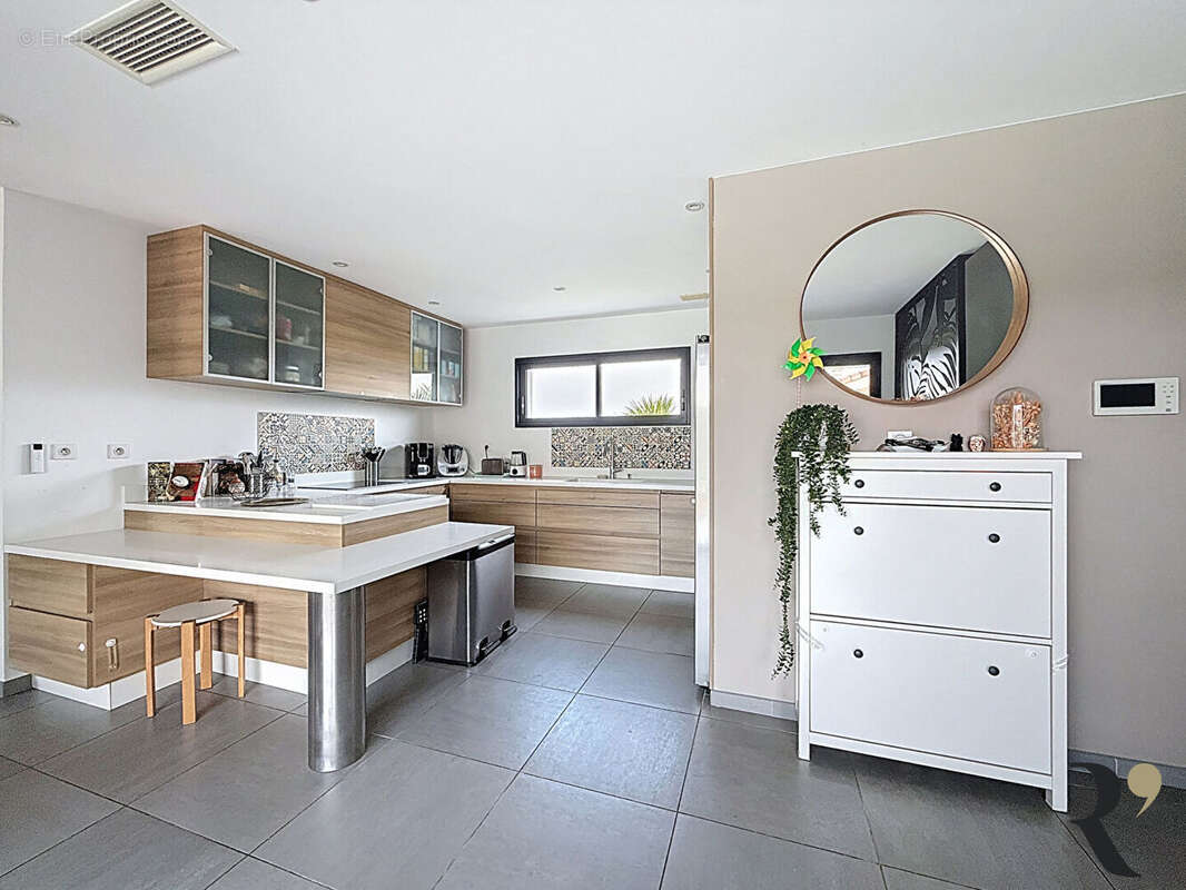 Maison à QUINT-FONSEGRIVES