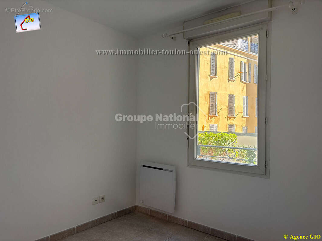 Appartement à HYERES