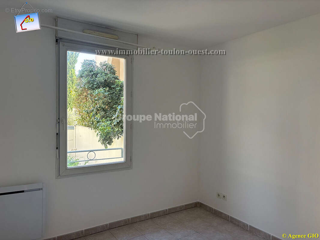 Appartement à HYERES