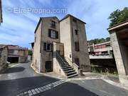 Maison à SAINT-FLORET