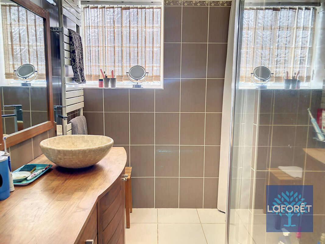 Maison à CHEPTAINVILLE