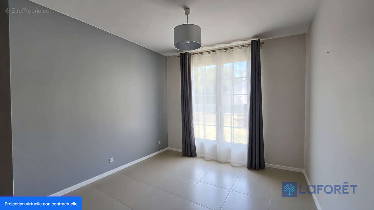 Maison à CHEPTAINVILLE