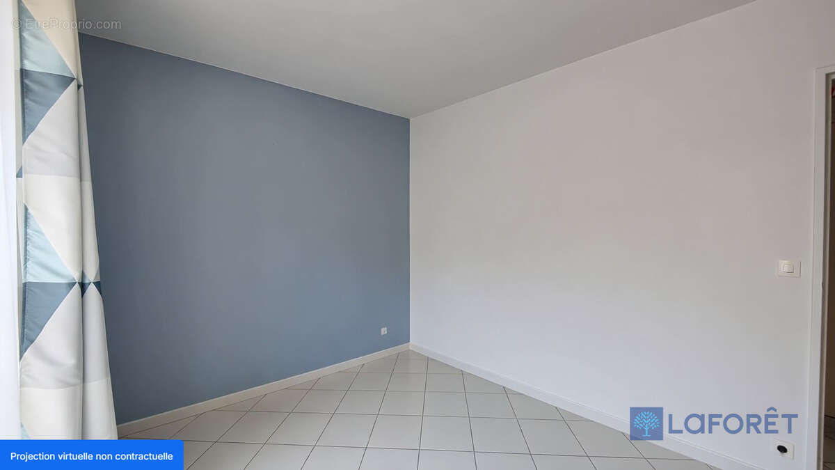 Maison à CHEPTAINVILLE