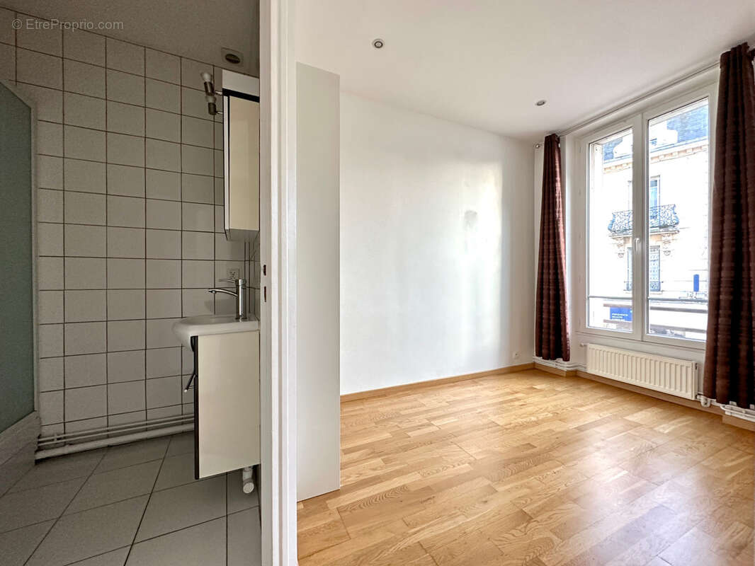 Appartement à CONFLANS-SAINTE-HONORINE