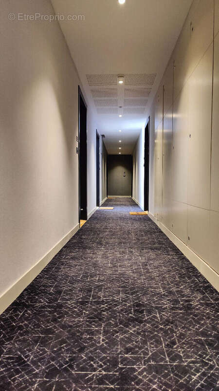 Appartement à CONFLANS-SAINTE-HONORINE