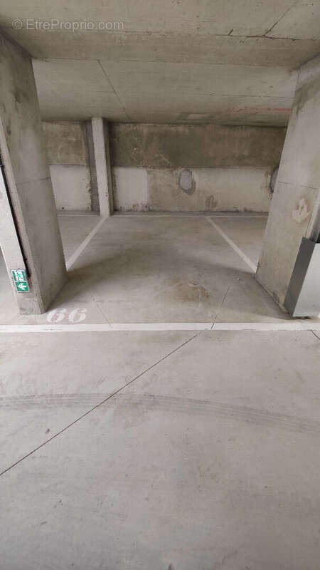 Appartement à CONFLANS-SAINTE-HONORINE