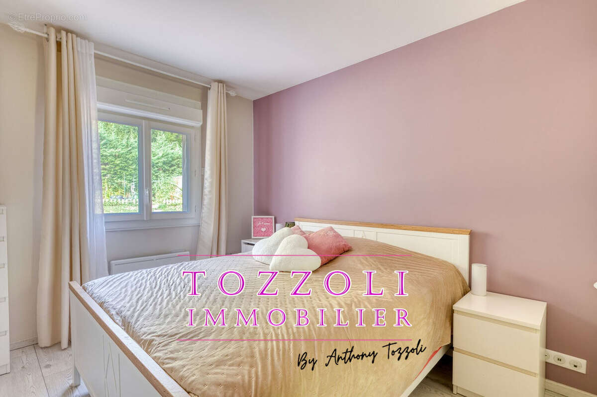 Maison à LA VERPILLIERE