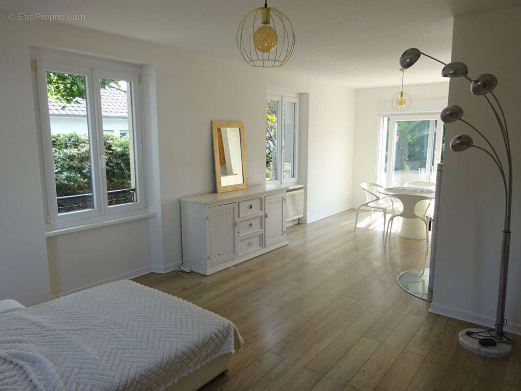 Maison à RIEDISHEIM