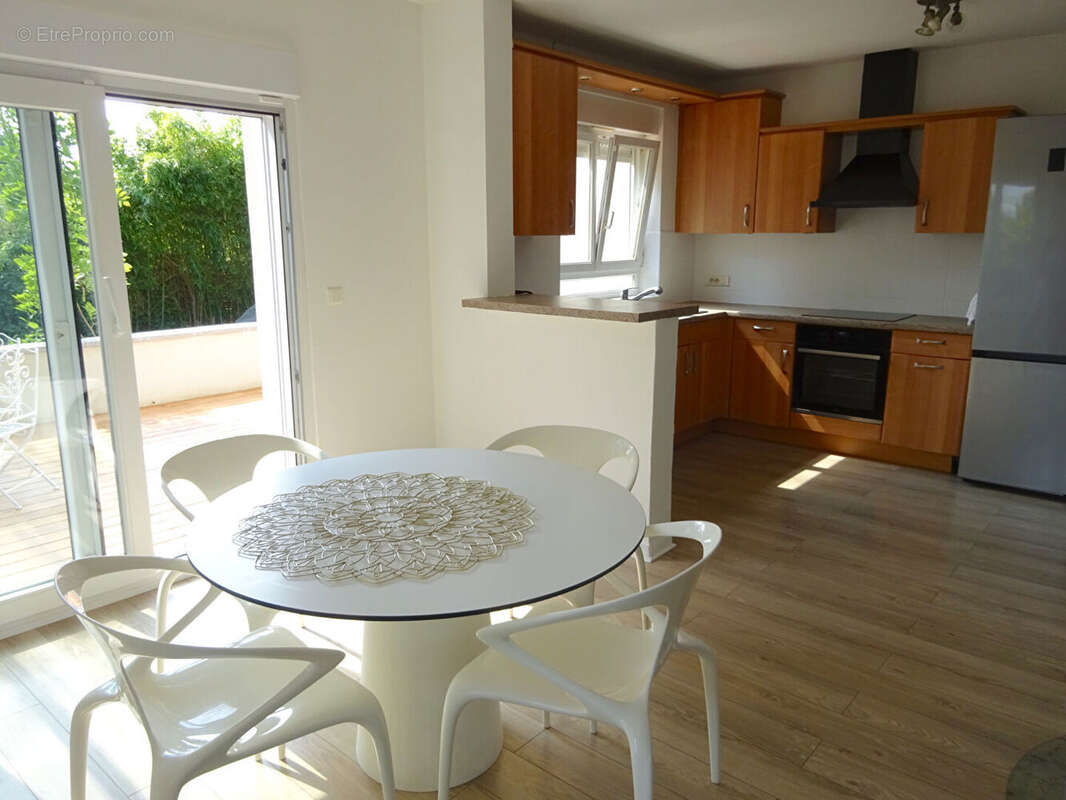 Maison à RIEDISHEIM