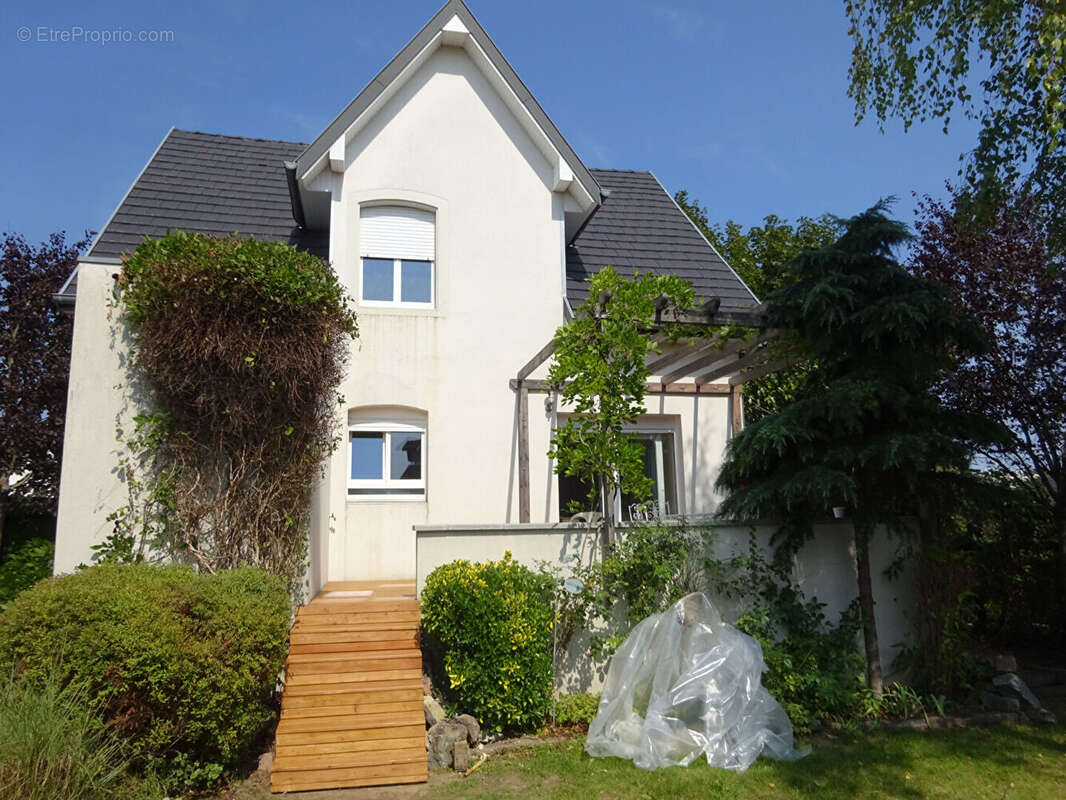 Maison à RIEDISHEIM