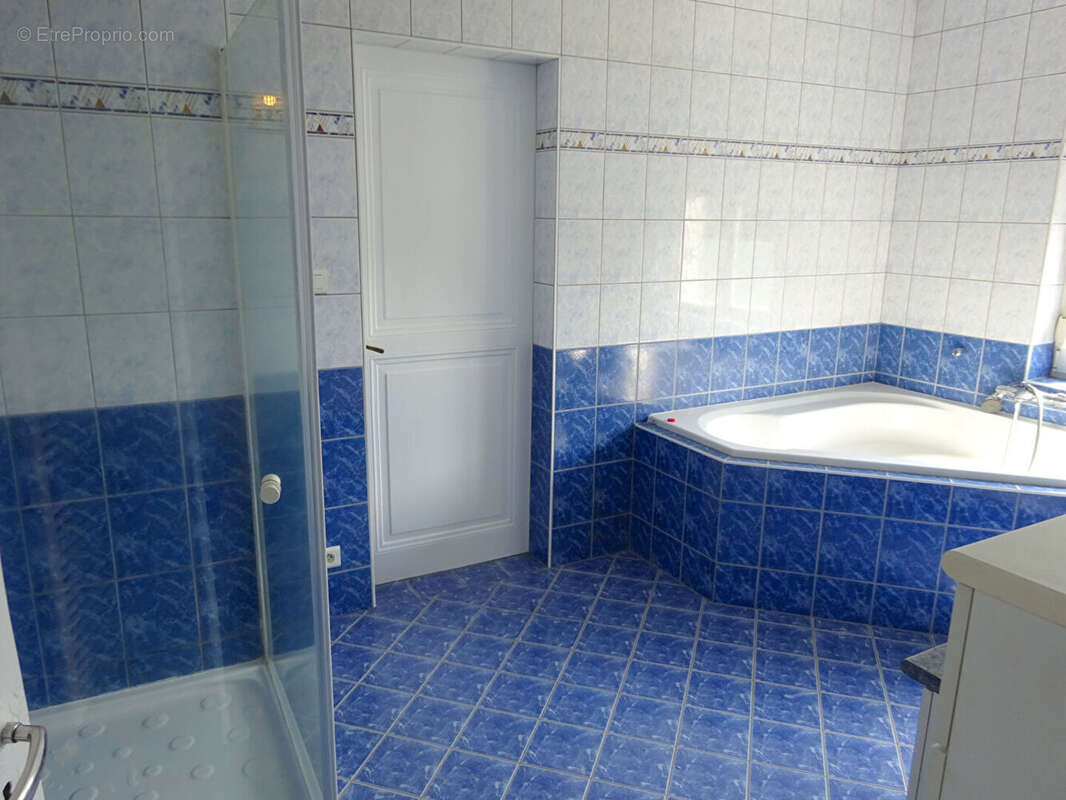 Maison à RIEDISHEIM