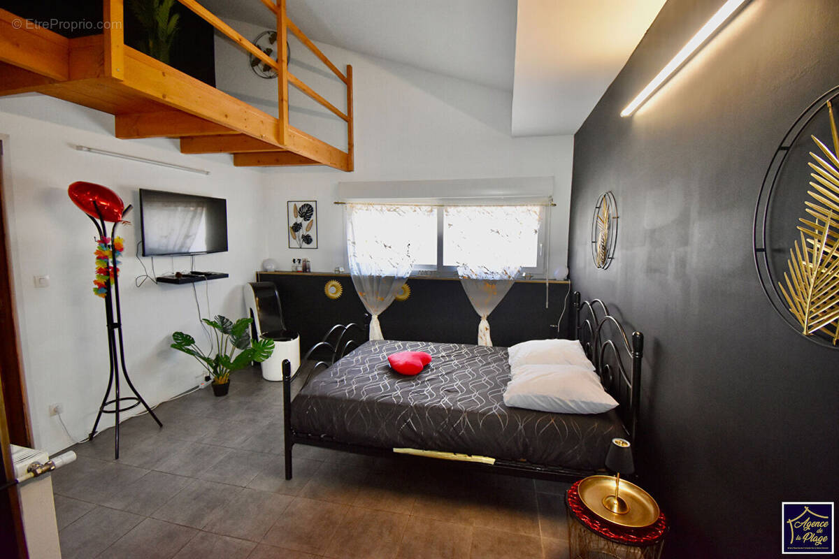 Appartement à CALAIS