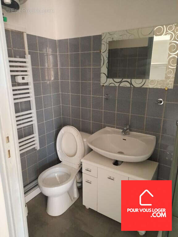 Appartement à SIN-LE-NOBLE