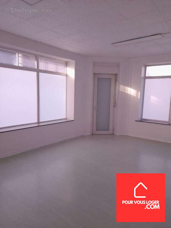 Appartement à SIN-LE-NOBLE