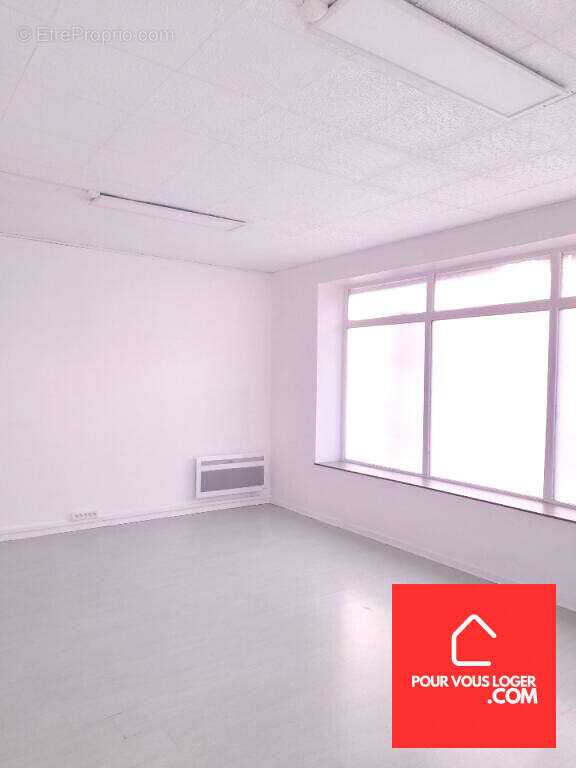 Appartement à SIN-LE-NOBLE