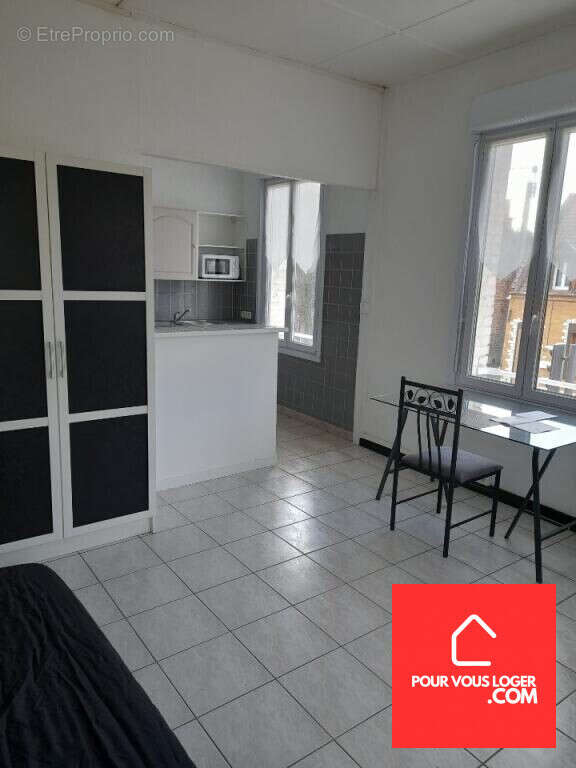 Appartement à SIN-LE-NOBLE