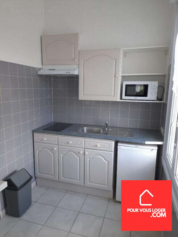 Appartement à SIN-LE-NOBLE