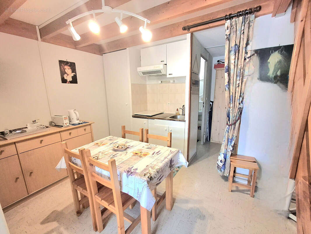 Maison à PORT-LA-NOUVELLE