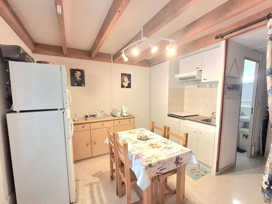 Maison à PORT-LA-NOUVELLE