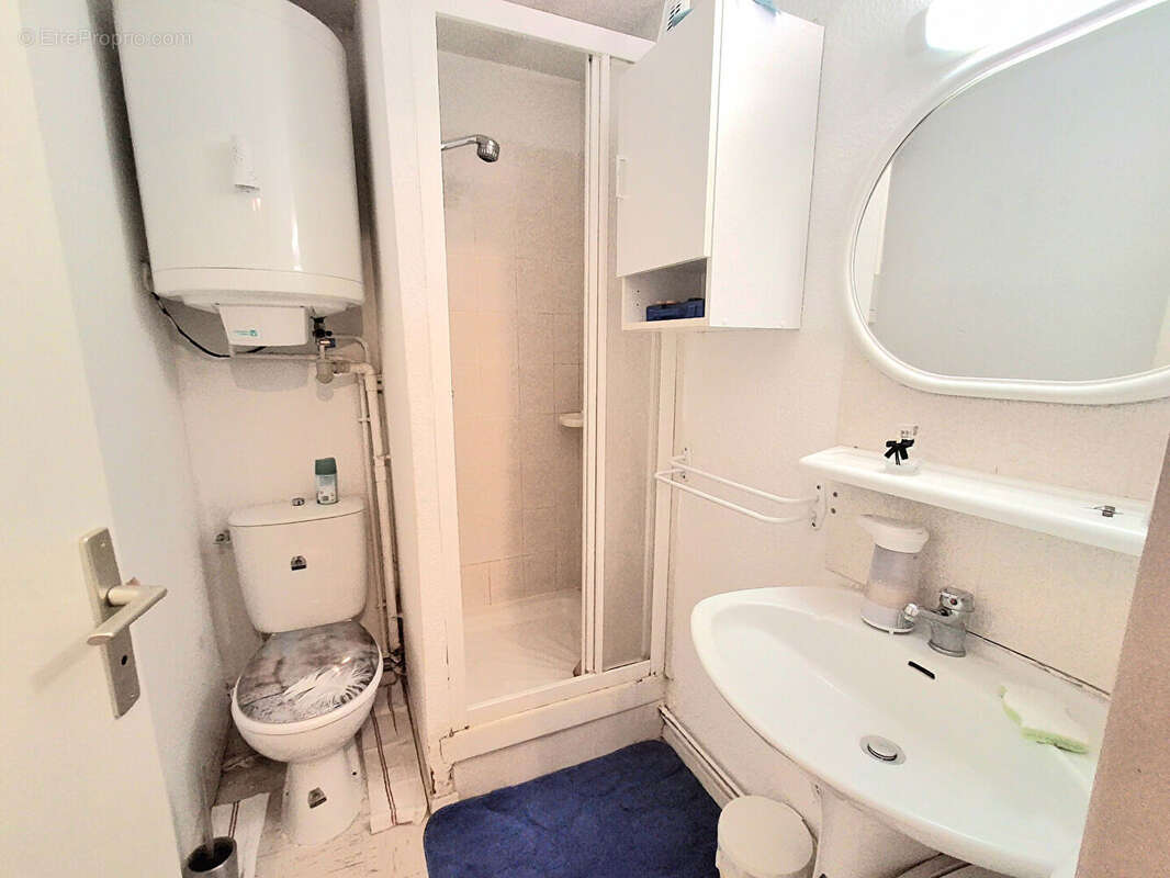 Maison à PORT-LA-NOUVELLE