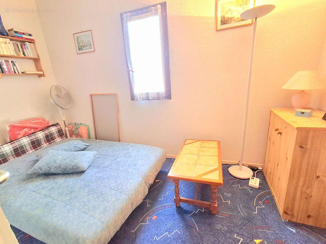 Maison à PORT-LA-NOUVELLE