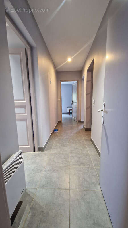 Maison à PIEGUT-PLUVIERS